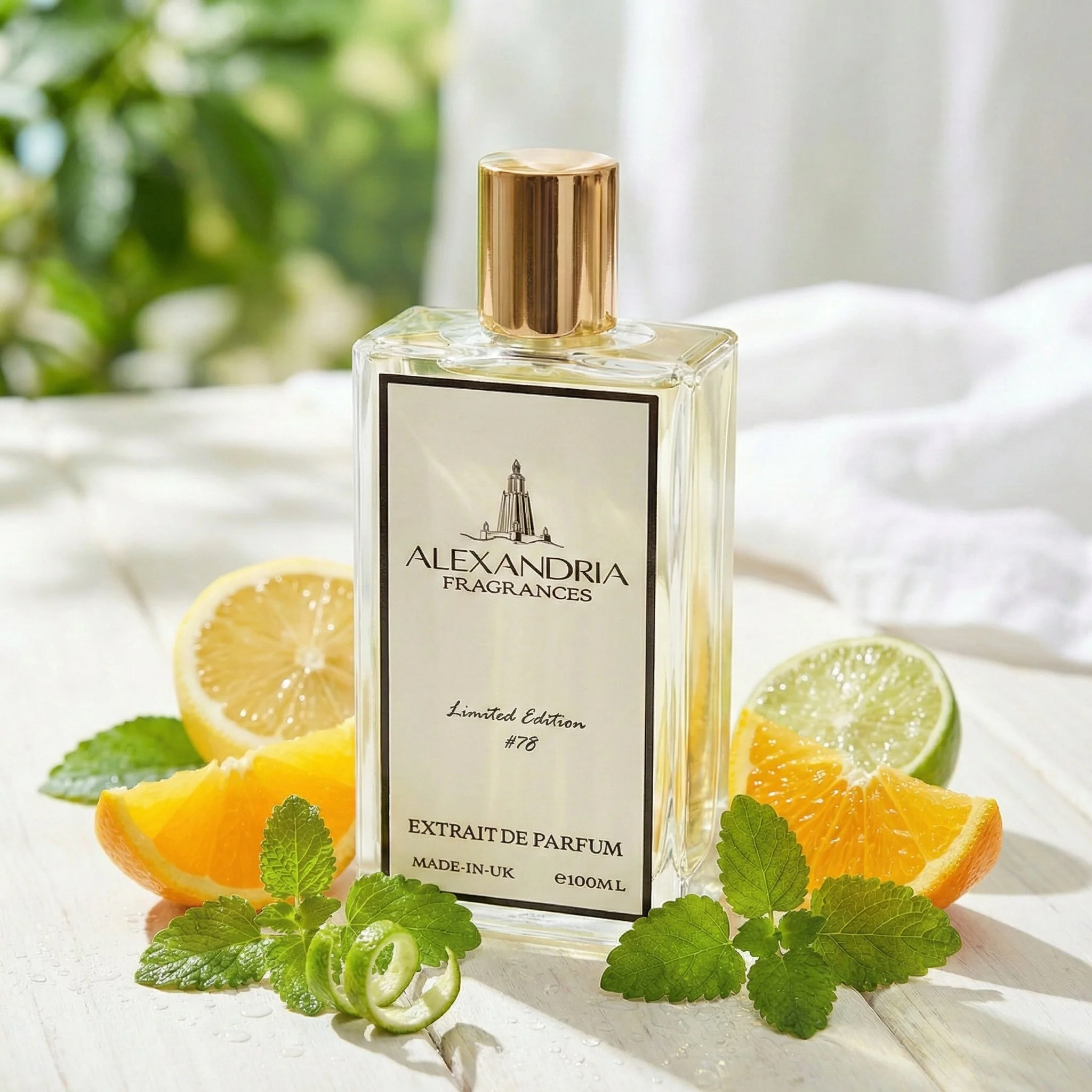 Best Selling Fragrances | Alexandria UK Perfumes